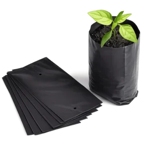 Nursery bag