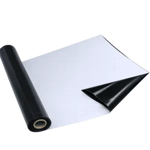 Reflective mulch film