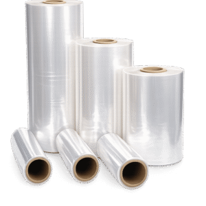 Shrink film