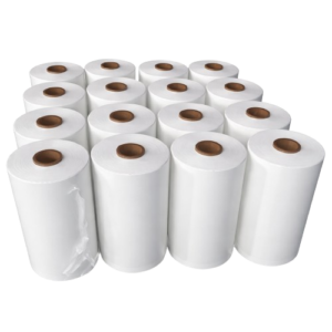 Sillage stretch wrap film