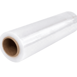 Stretch film